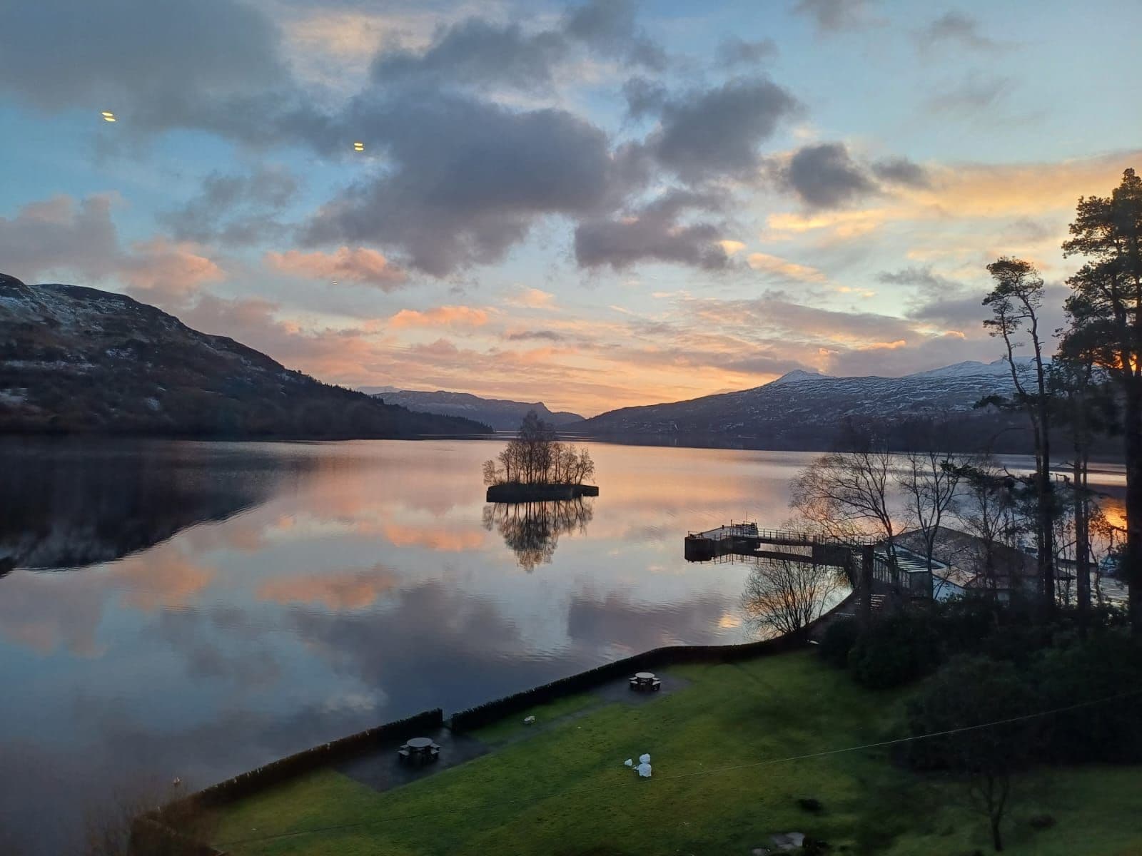 View from end bedroom2 sunrise.jpg